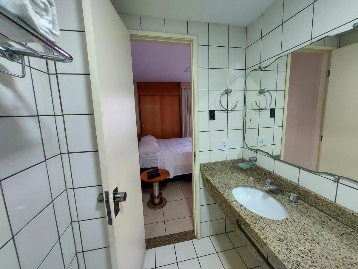 Hotel Praia Mansa - Flat Fortaleza (Ceara) Exterior photo