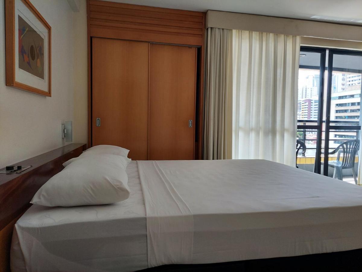 Hotel Praia Mansa - Flat Fortaleza (Ceara) Exterior photo